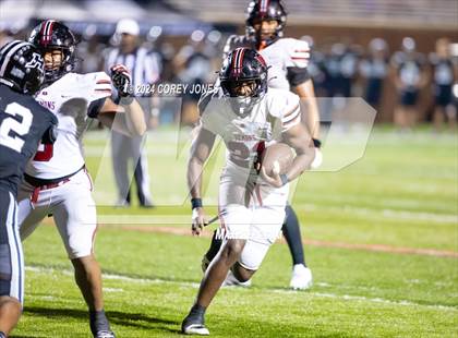 Thumbnail 2 in Warner Robins vs Houston County  photogallery.