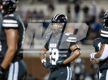 Thumbnail 1 in Warner Robins vs Houston County  photogallery.