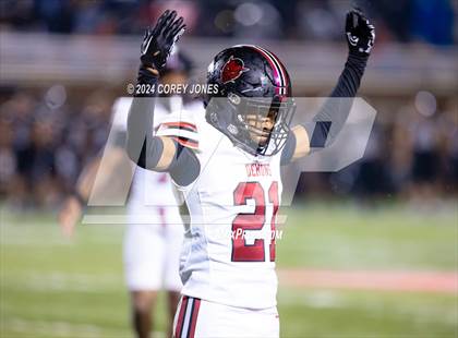 Thumbnail 1 in Warner Robins vs Houston County  photogallery.