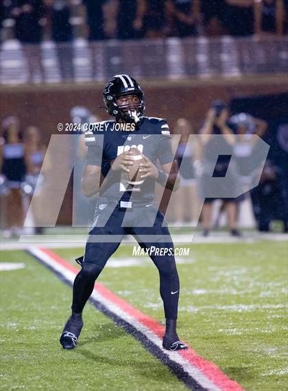 Thumbnail 3 in Warner Robins vs Houston County  photogallery.