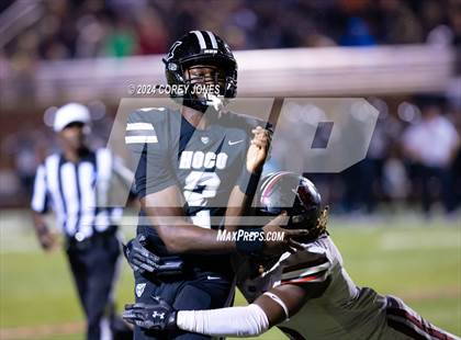 Thumbnail 1 in Warner Robins vs Houston County  photogallery.