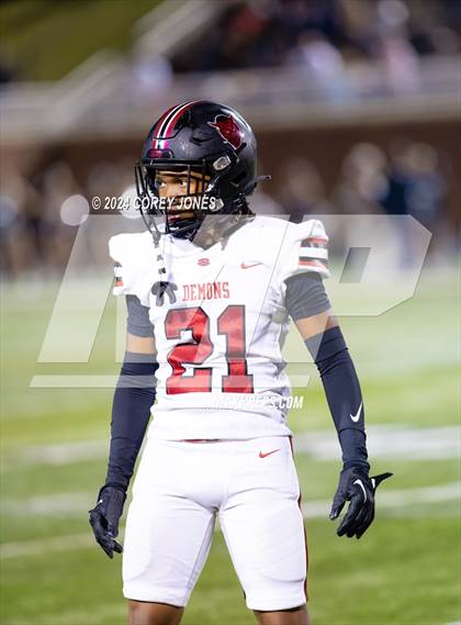 Thumbnail 2 in Warner Robins vs Houston County  photogallery.