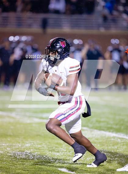Thumbnail 3 in Warner Robins vs Houston County  photogallery.