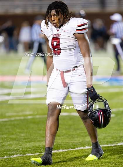 Thumbnail 2 in Warner Robins vs Houston County  photogallery.