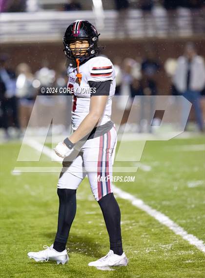 Thumbnail 2 in Warner Robins vs Houston County  photogallery.