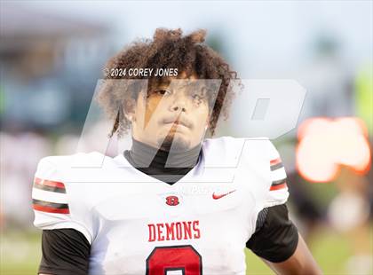 Thumbnail 1 in Warner Robins vs Houston County  photogallery.