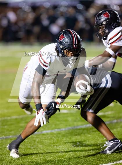 Thumbnail 2 in Warner Robins vs Houston County  photogallery.