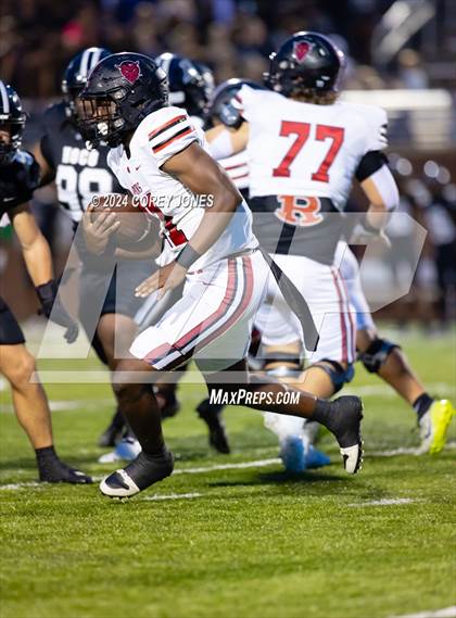 Thumbnail 2 in Warner Robins vs Houston County  photogallery.