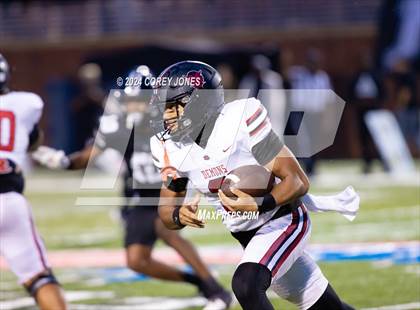 Thumbnail 3 in Warner Robins vs Houston County  photogallery.