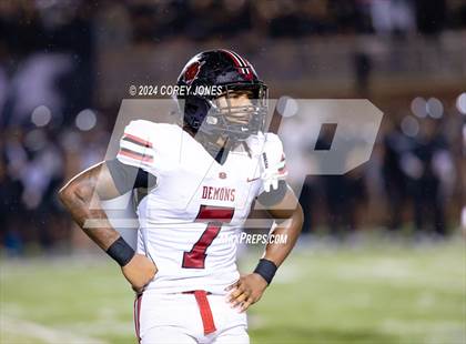 Thumbnail 3 in Warner Robins vs Houston County  photogallery.