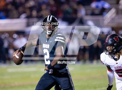 Thumbnail 1 in Warner Robins vs Houston County  photogallery.