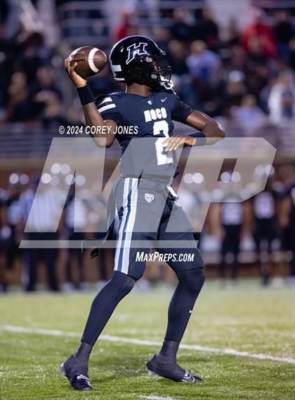 Thumbnail 1 in Warner Robins vs Houston County  photogallery.