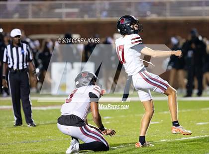 Thumbnail 3 in Warner Robins vs Houston County  photogallery.