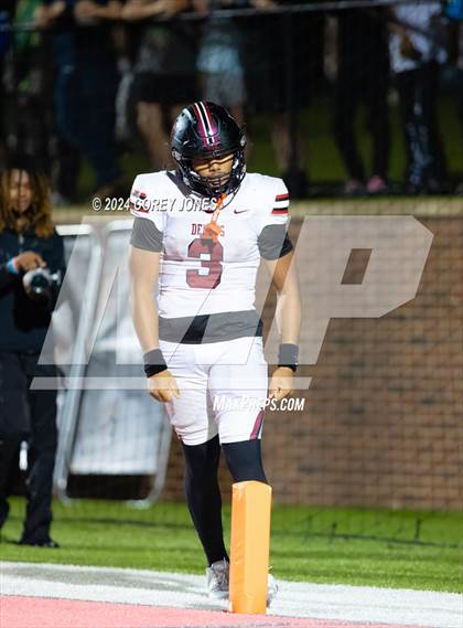 Thumbnail 3 in Warner Robins vs Houston County  photogallery.