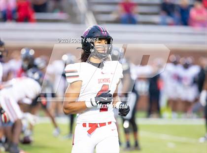 Thumbnail 2 in Warner Robins vs Houston County  photogallery.
