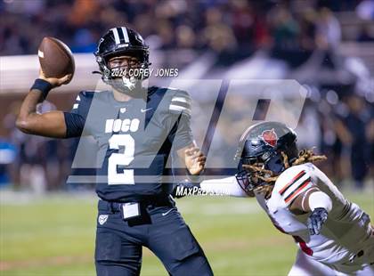 Thumbnail 3 in Warner Robins vs Houston County  photogallery.