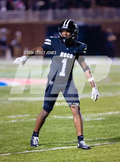 Thumbnail 2 in Warner Robins vs Houston County  photogallery.