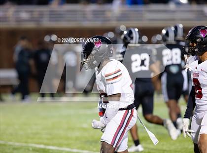 Thumbnail 1 in Warner Robins vs Houston County  photogallery.