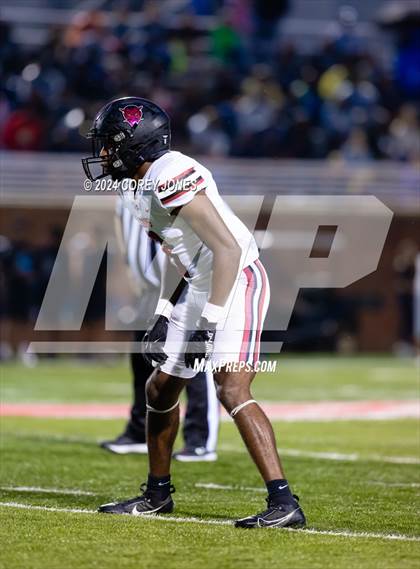 Thumbnail 1 in Warner Robins vs Houston County  photogallery.