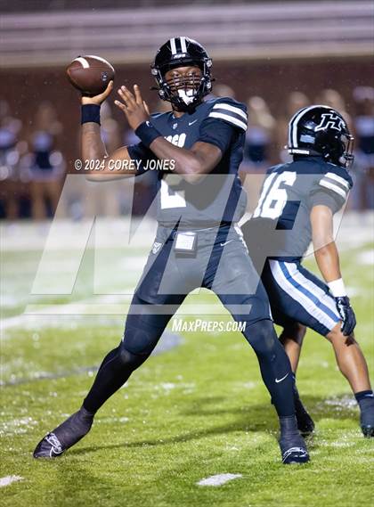 Thumbnail 1 in Warner Robins vs Houston County  photogallery.