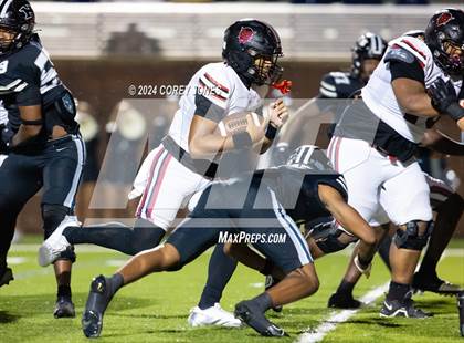 Thumbnail 3 in Warner Robins vs Houston County  photogallery.