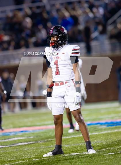 Thumbnail 2 in Warner Robins vs Houston County  photogallery.