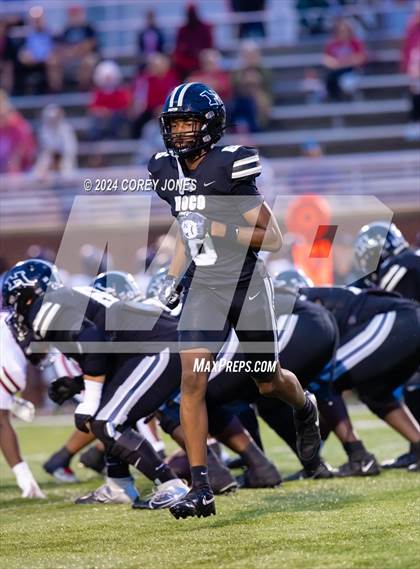 Thumbnail 2 in Warner Robins vs Houston County  photogallery.