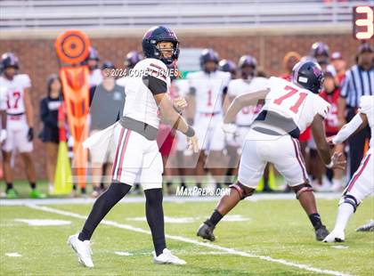 Thumbnail 2 in Warner Robins vs Houston County  photogallery.