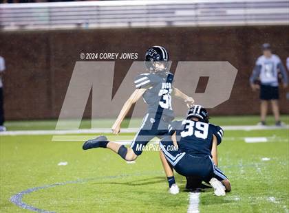 Thumbnail 3 in Warner Robins vs Houston County  photogallery.
