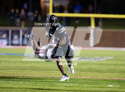 Thumbnail 3 in Warner Robins vs Houston County  photogallery.