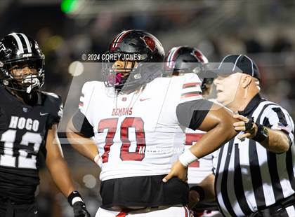 Thumbnail 2 in Warner Robins vs Houston County  photogallery.