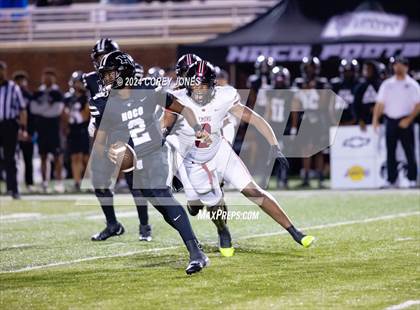 Thumbnail 3 in Warner Robins vs Houston County  photogallery.