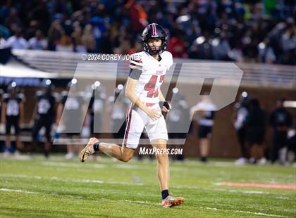 Thumbnail 1 in Warner Robins vs Houston County  photogallery.