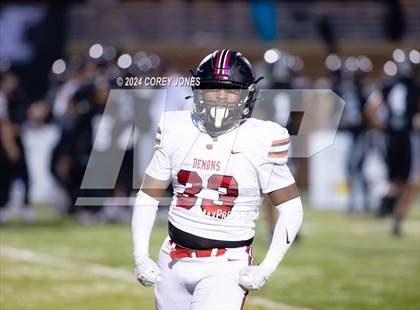 Thumbnail 3 in Warner Robins vs Houston County  photogallery.