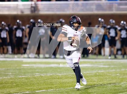 Thumbnail 3 in Warner Robins vs Houston County  photogallery.
