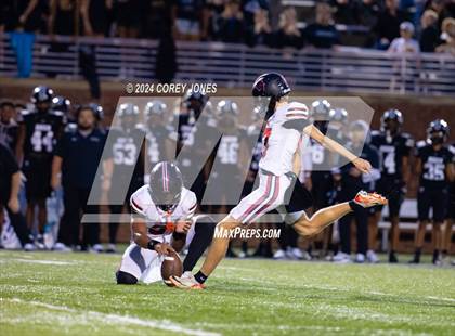Thumbnail 2 in Warner Robins vs Houston County  photogallery.