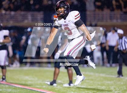 Thumbnail 3 in Warner Robins vs Houston County  photogallery.