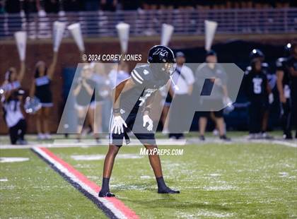 Thumbnail 2 in Warner Robins vs Houston County  photogallery.