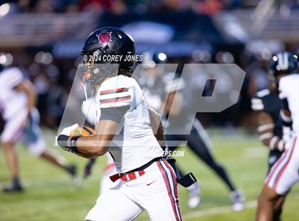 Thumbnail 2 in Warner Robins vs Houston County  photogallery.