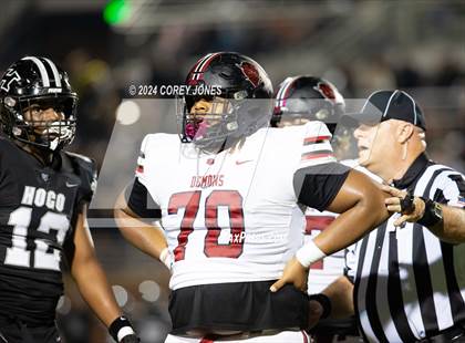 Thumbnail 1 in Warner Robins vs Houston County  photogallery.
