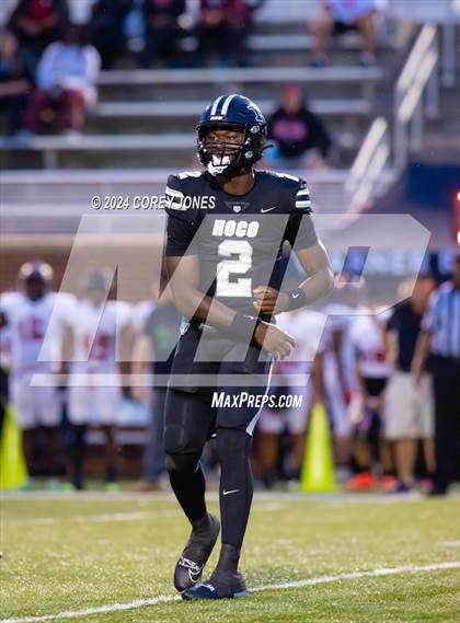 Thumbnail 1 in Warner Robins vs Houston County  photogallery.
