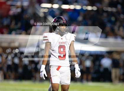 Thumbnail 3 in Warner Robins vs Houston County  photogallery.
