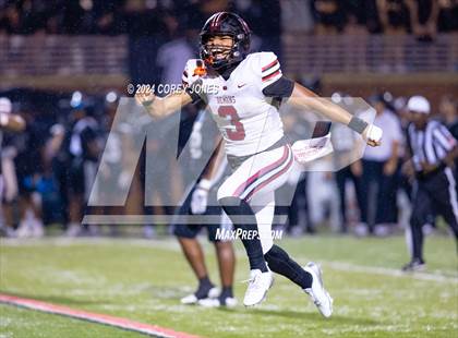 Thumbnail 2 in Warner Robins vs Houston County  photogallery.