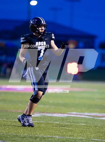 Thumbnail 3 in Warner Robins vs Houston County  photogallery.
