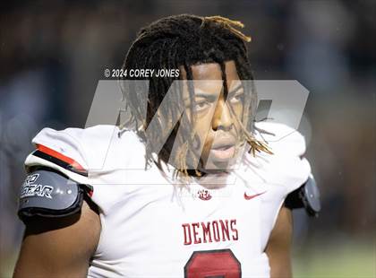 Thumbnail 2 in Warner Robins vs Houston County  photogallery.
