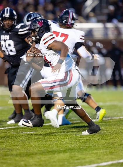 Thumbnail 1 in Warner Robins vs Houston County  photogallery.