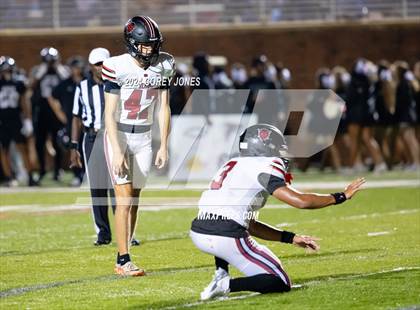 Thumbnail 2 in Warner Robins vs Houston County  photogallery.