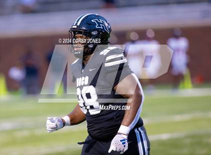 Thumbnail 1 in Warner Robins vs Houston County  photogallery.
