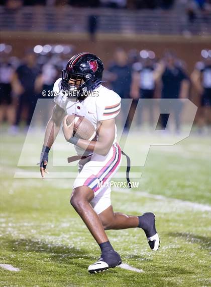 Thumbnail 1 in Warner Robins vs Houston County  photogallery.