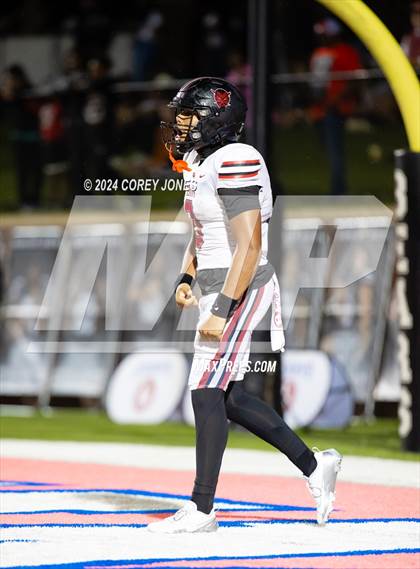 Thumbnail 2 in Warner Robins vs Houston County  photogallery.